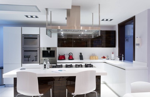 Paceville Apartamento | InStyle Aparthotel