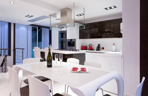 Paceville Apartamento | InStyle Aparthotel