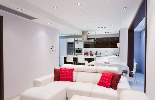 Paceville Apartamento | InStyle Aparthotel
