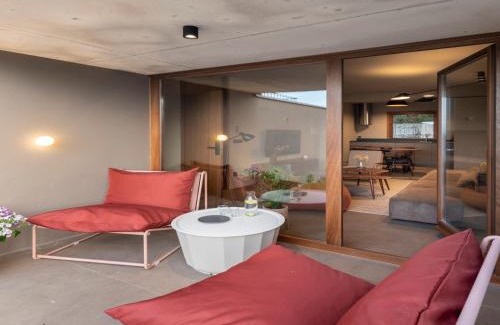 Cangas Casa | INSUA BEACH HOUSE