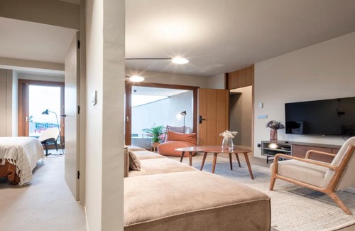 Cangas Casa | INSUA BEACH HOUSE