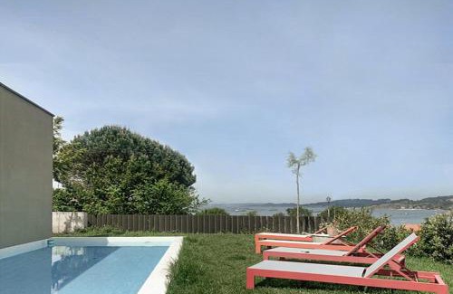 Cangas Casa | INSUA BEACH HOUSE