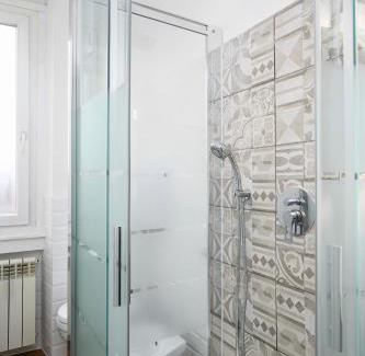 Calvairate Apartamento | Insubria 8-6 - Monolocale Cool