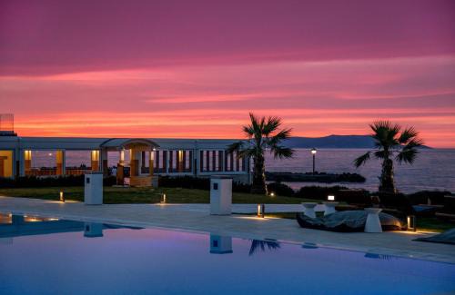 Analipsi Complejo | Insula Alba Resort & Spa (Adults Only)