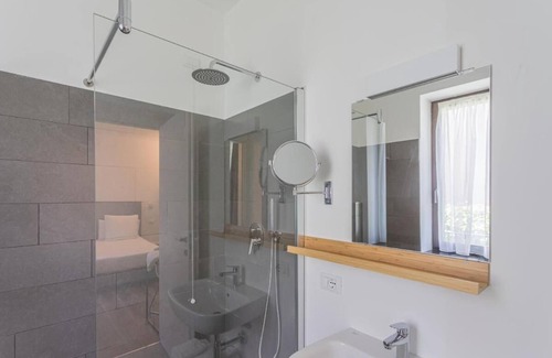 Moniga del Garda Cama Y Desayuno | Isla Felix - Habitación Doble Deluxe - 1 o 2 camas