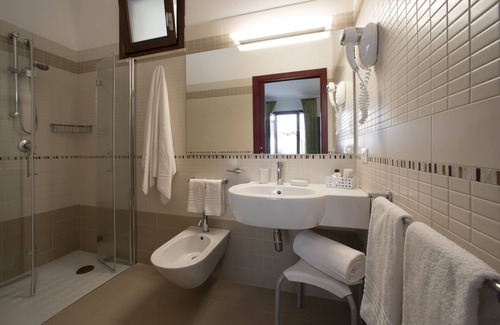 Favignana Hotel | Insula Hotel
