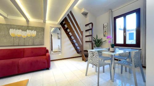 Saragozza-Porto Apartamento | Int 18 - Suite Lorenzo by Residence San Luca