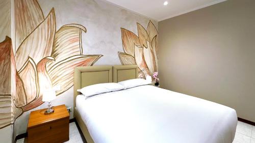 Saragozza-Porto Apartamento | Int 18 - Suite Lorenzo by Residence San Luca