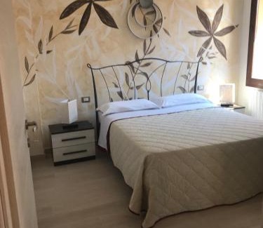 Saragozza-Porto Apartamento | Int 5 - Appartamento Elios by Residence San Luca