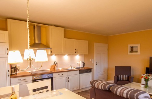 Visquard Apartamento | Int Corner 6