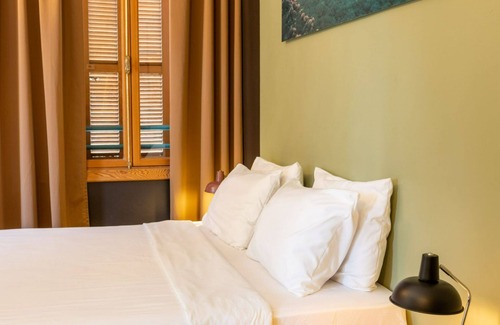 Jaffa Hotel | INTA Hotel