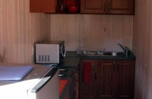 Maanhaarand Chalet De Esquí | Intaba Thulile