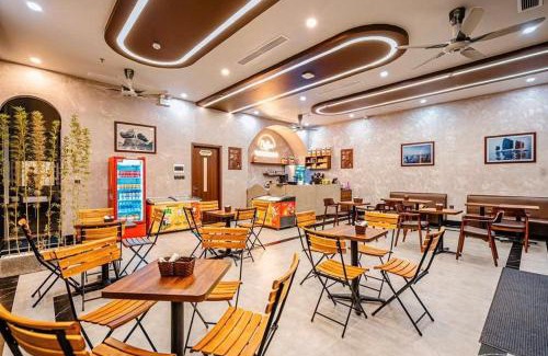 Sam Son Hotel | Intechco hotell