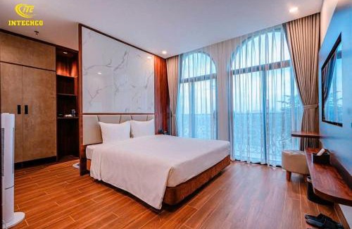 Sam Son Hotel | Intechco hotell
