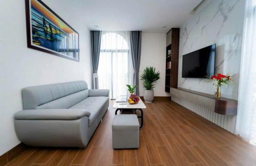 Sam Son Hotel | Intechco hotell