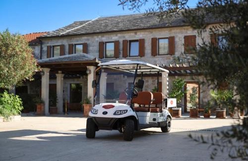 Trebinje Hotel | Integra Hotel