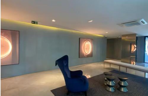 Mont'Serrat Apartamento | Inteiro Loft SUPER Luxuoso em Porto Alegre no Moinhos de Vento