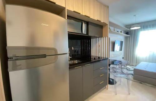 Mont'Serrat Apartamento | Inteiro Loft SUPER Luxuoso em Porto Alegre no Moinhos de Vento