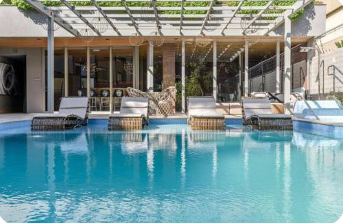 Mont'Serrat Apartamento | Inteiro Loft SUPER Luxuoso em Porto Alegre no Moinhos de Vento