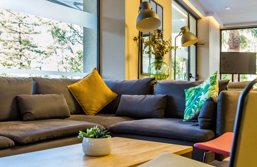 Benicassim Hotel | Intelier Orange Hotel