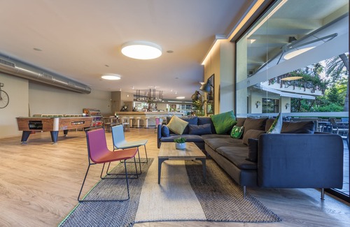 Benicassim Hotel | Intelier Orange Hotel