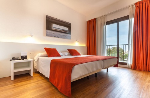 Benicassim Hotel | Intelier Orange Hotel