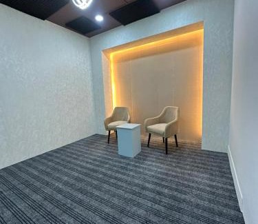 Chittagong Apartamento | Intelzaa Studio