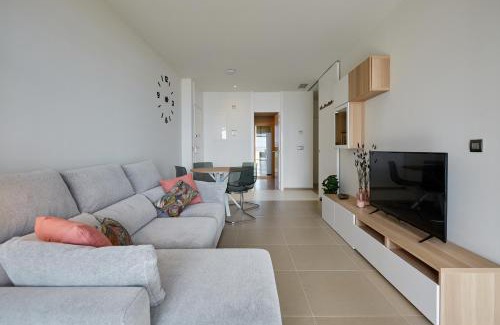 Cala Apartamento | Intempo by Holuxe - 096 - 9th floor