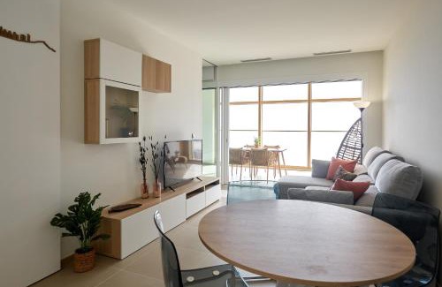 Cala Apartamento | Intempo by Holuxe - 096 - 9th floor