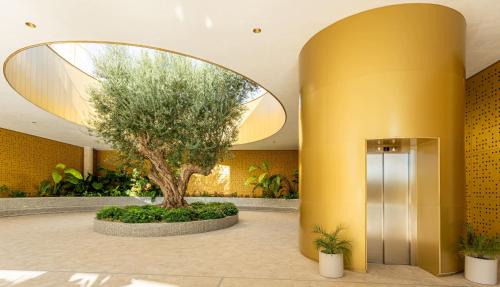 Cala Apartamento | Intempo by Holuxe - Panoramic Dreams