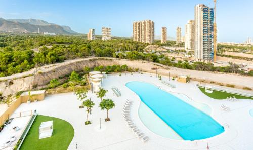 Cala Apartamento | Intempo by Holuxe - Panoramic Dreams