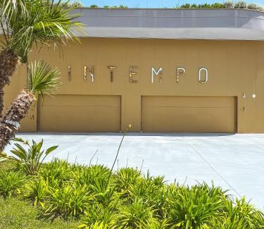 Cala Apartamento | IntempoCarrera - Apartment at Intempo Building