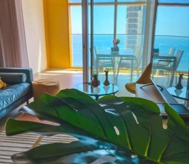 Cala Apartamento | IntempoCarrera - Apartment at Intempo Building