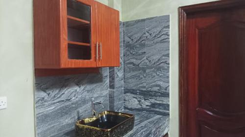 Nabweru Apartamento | Intent Suites