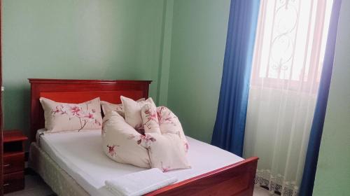 Nabweru Apartamento | Intent Suites