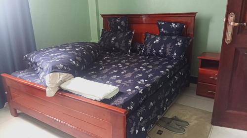 Nabweru Apartamento | Intent Suites