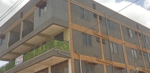Nabweru Apartamento | Intent Suites