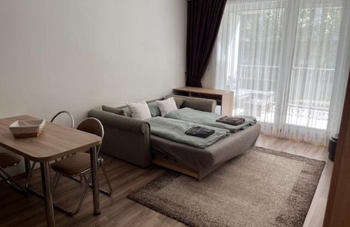 Debrecen Apartamento | Inter Apartman