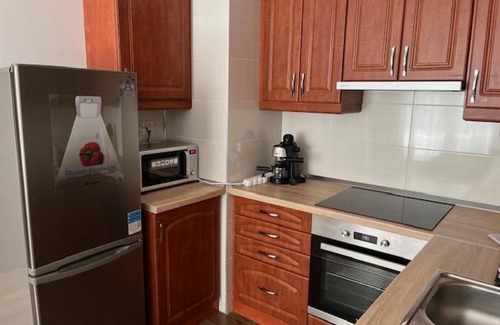 Debrecen Apartamento | Inter Apartman