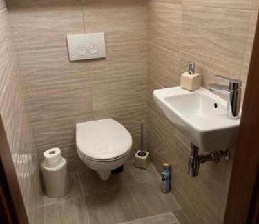 Debrecen Apartamento | Inter Apartman