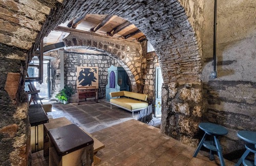 Viterbo Casa | Inter Artes House and Suite