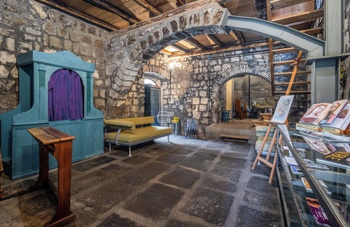Viterbo Casa | Inter Artes House and Suite