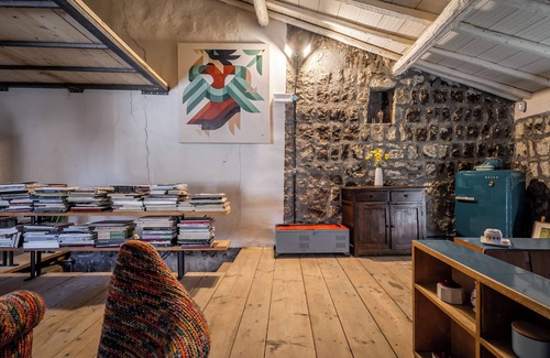 Viterbo Casa | Inter Artes House and Suite