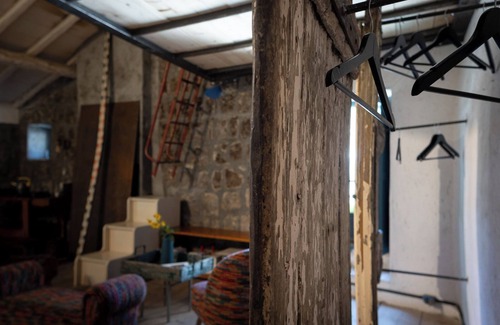 Viterbo Casa | Inter Artes House and Suite