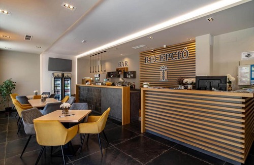 Debrecen Hotel | Inter Hotel