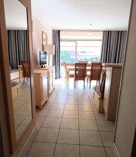 Saint-Laurent-du-Var Apartamento | Inter-Résidences Heliotel Marine