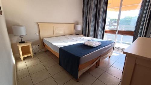 Saint-Laurent-du-Var Apartamento | Inter-Résidences Heliotel Marine