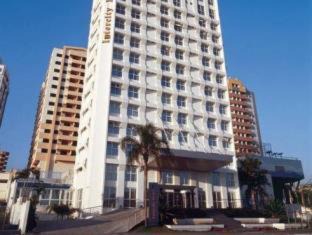 Centro Hotel | Intercity Florianopolis