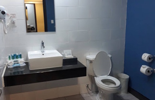 San Pedro Sula Hotel | Intercity Hotels San Pedro Sula