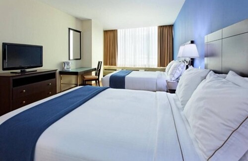 San Pedro Sula Hotel | Intercity Hotels San Pedro Sula